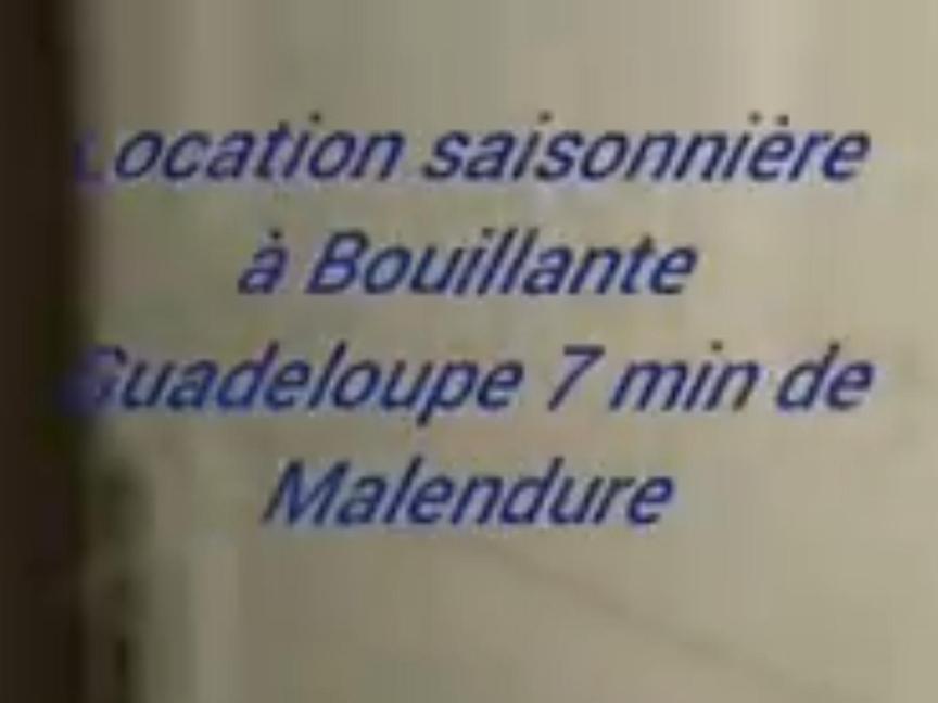 波尔兰特Chez Vava Et Maianne别墅 外观 照片